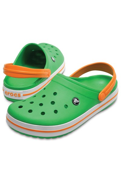 Zuecos unisex Crocband™ U