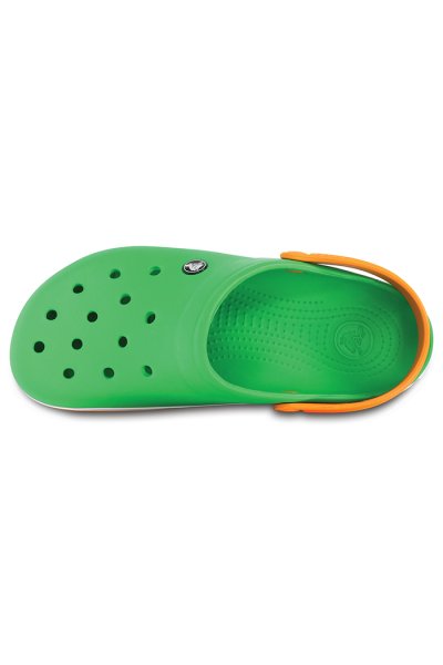 Zuecos unisex Crocband™ U