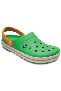 Zuecos unisex Crocband™ U