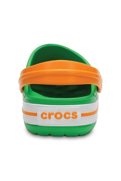 Zuecos unisex Crocband™ U