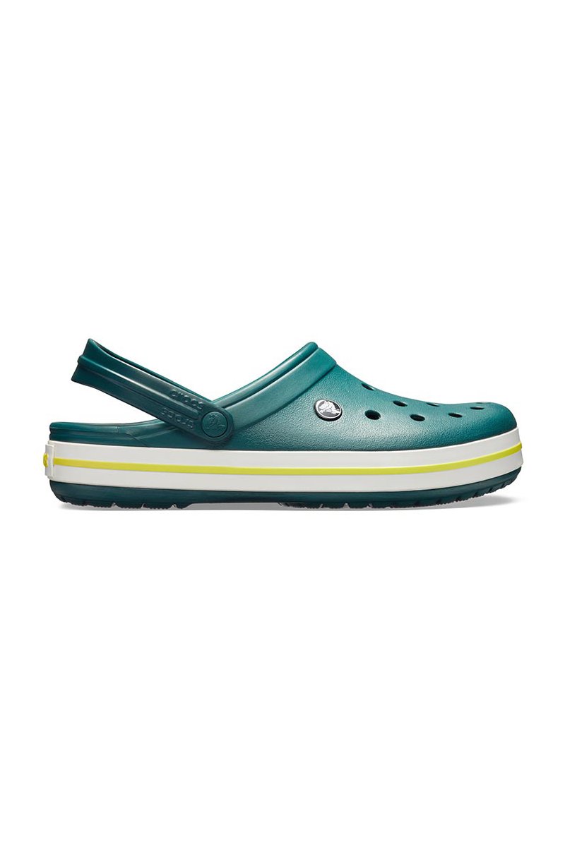 Zuecos unisex Crocband™ U