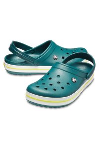 Zuecos unisex Crocband™ U