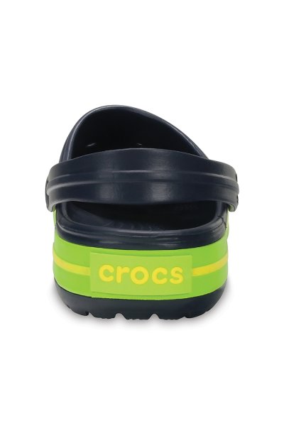 Zuecos unisex Crocband™ U