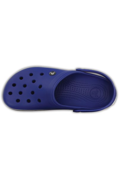 Zuecos unisex Crocband™ U