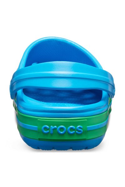 Zuecos unisex Crocband™ U