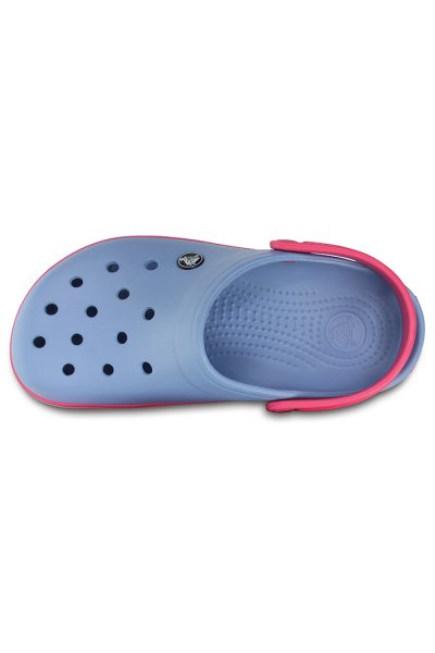 Zuecos unisex Crocband™ U