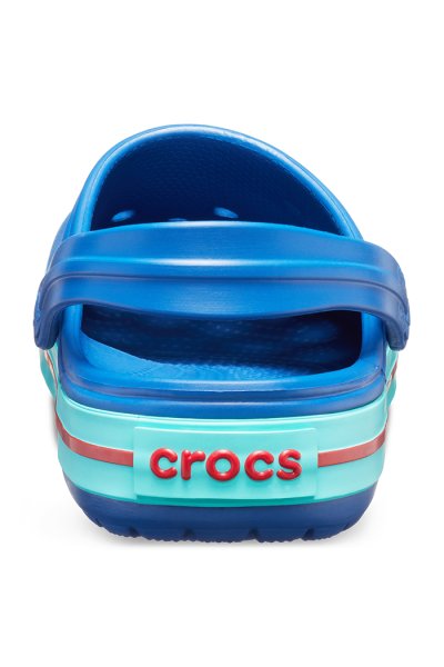 Zuecos unisex Crocband™ U