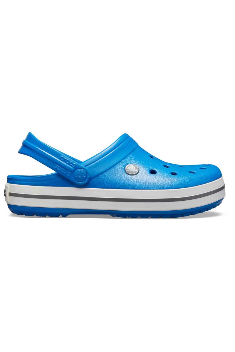 Zuecos unisex Crocband™ U