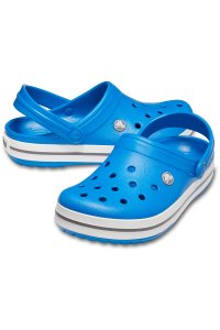 Zuecos unisex Crocband™ U