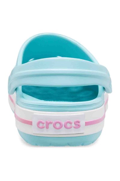 Zuecos unisex Crocband™ U