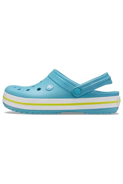 Zuecos unisex Crocband™ U