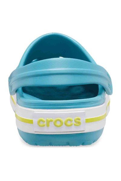 Zuecos unisex Crocband™ U