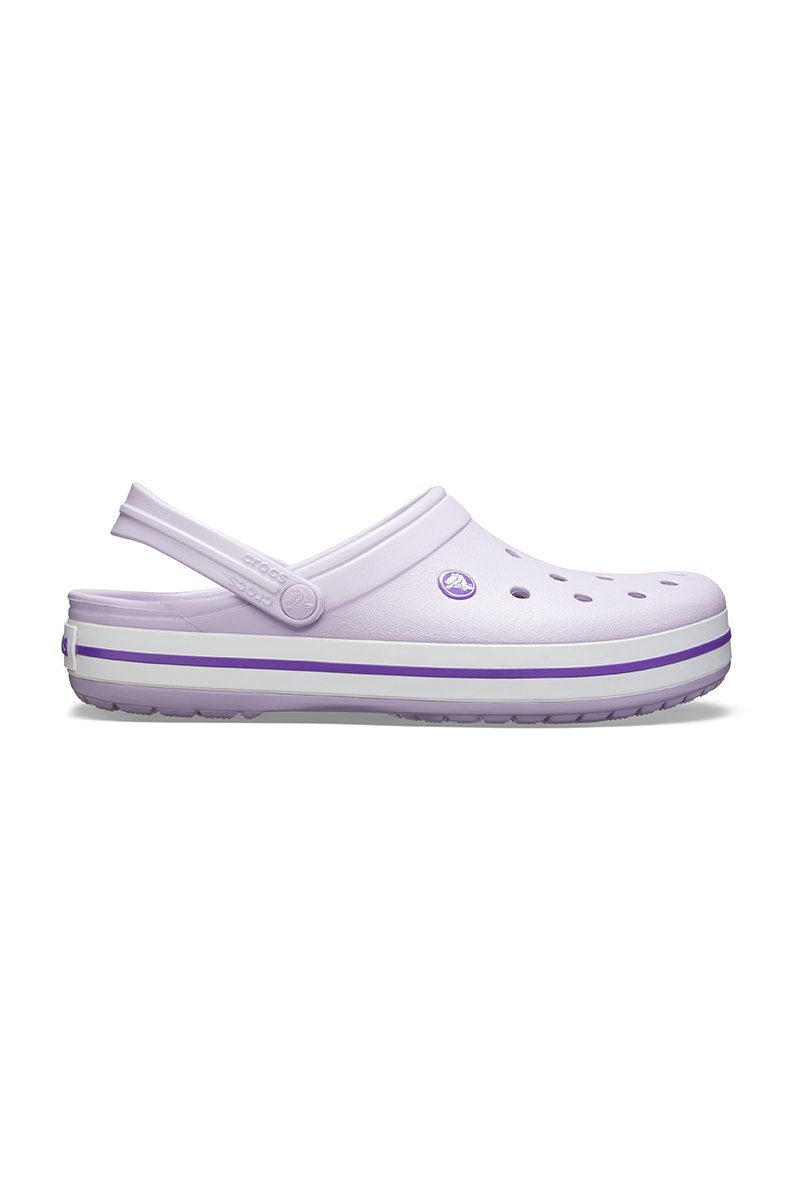 Zuecos unisex Crocband™ U