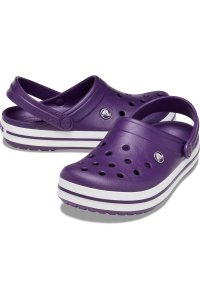 Zuecos unisex Crocband™ U