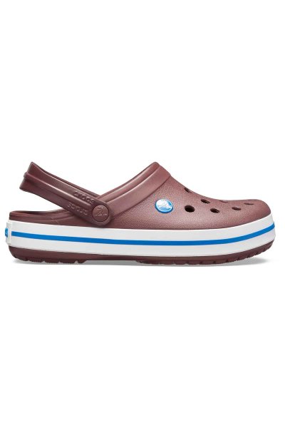 Zuecos unisex Crocband™ U