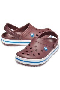 Zuecos unisex Crocband™ U