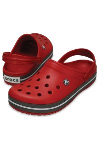 Zuecos unisex Crocband™ U