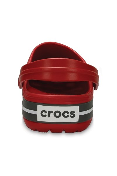 Zuecos unisex Crocband™ U