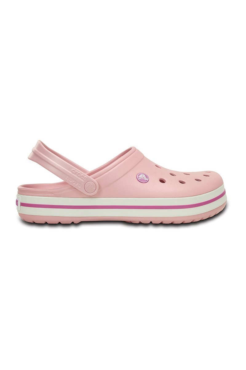 Zuecos unisex Crocband™ U