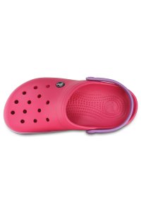 Zuecos unisex Crocband™ U