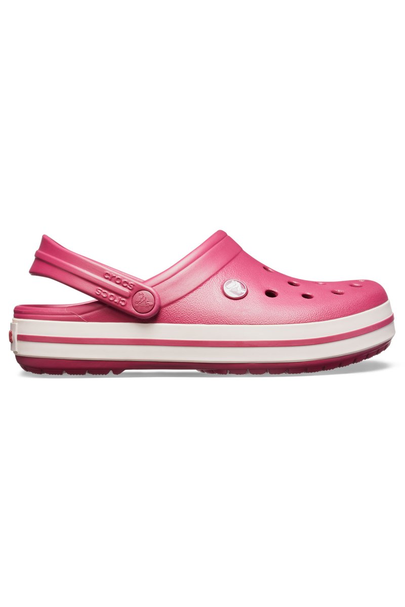 Zuecos unisex Crocband™ U