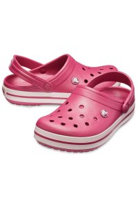 Zuecos unisex Crocband™ U