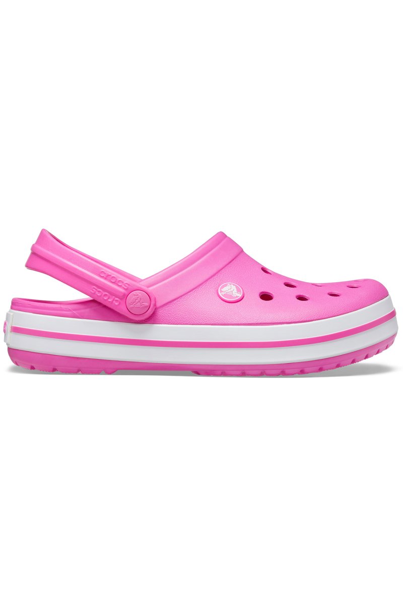 Zuecos unisex Crocband™ U