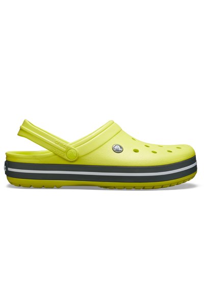 Zuecos unisex Crocband™ U