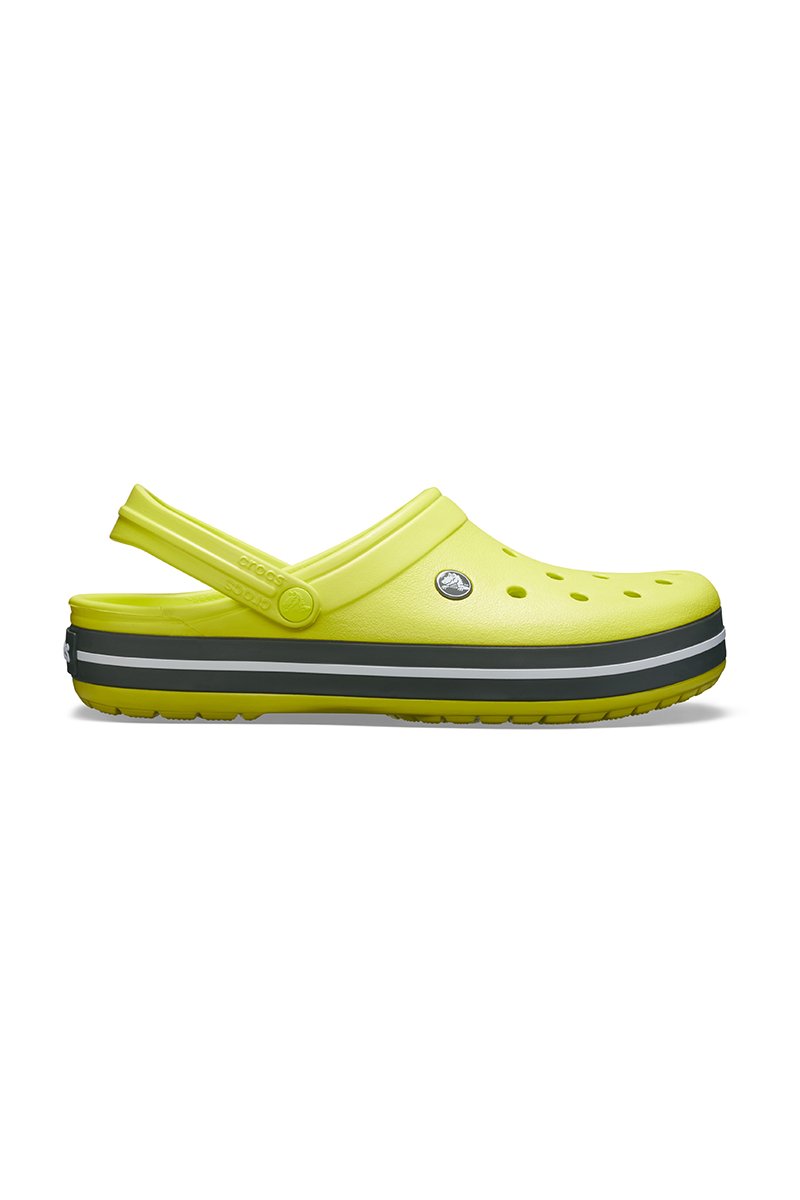 Zuecos unisex Crocband™ U