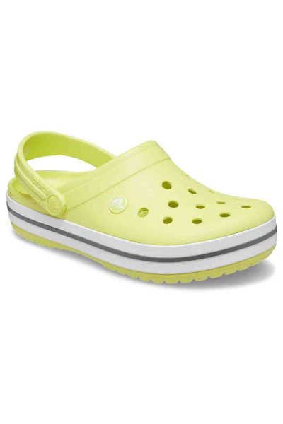 Zuecos unisex Crocband™ U