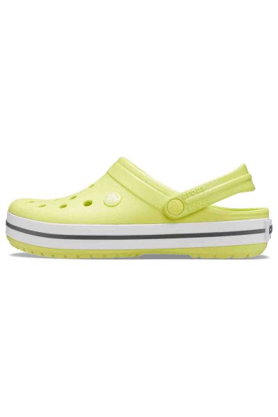 Zuecos unisex Crocband™ U