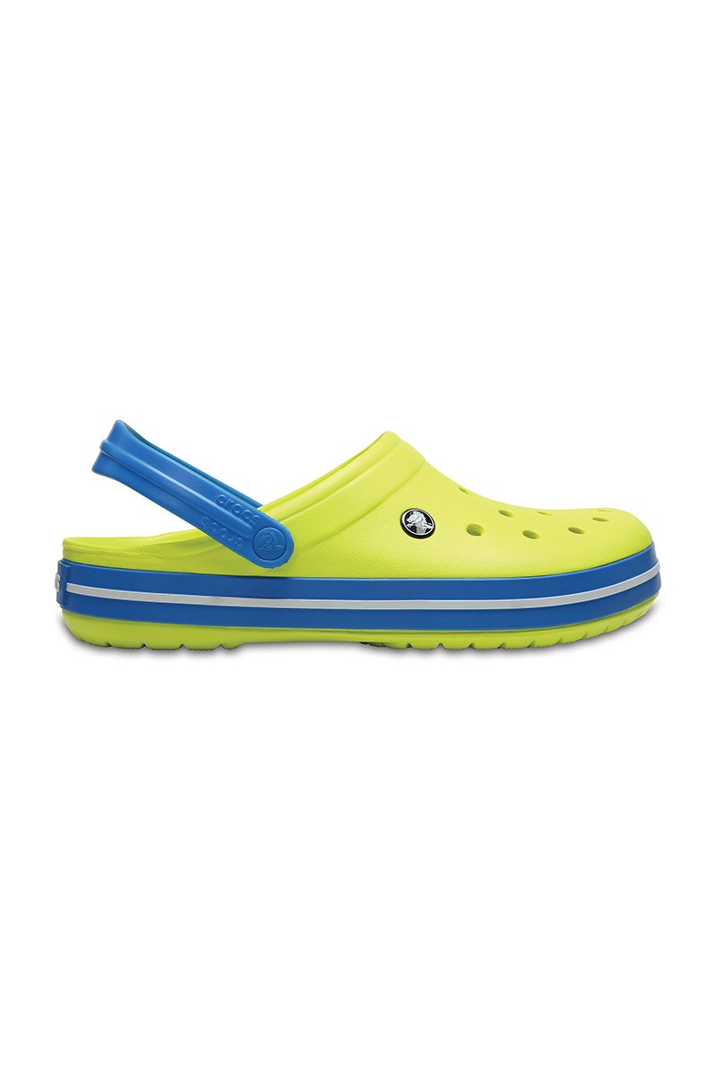 Zuecos unisex Crocband™ U