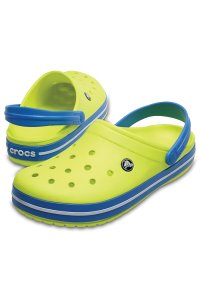 Zuecos unisex Crocband™ U