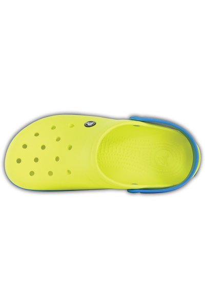 Zuecos unisex Crocband™ U