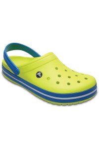 Zuecos unisex Crocband™ U