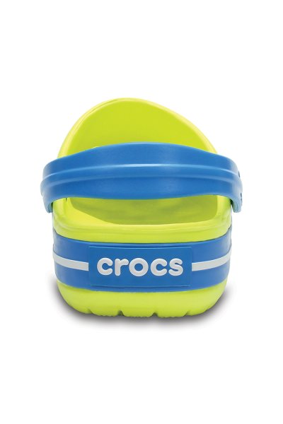 Zuecos unisex Crocband™ U