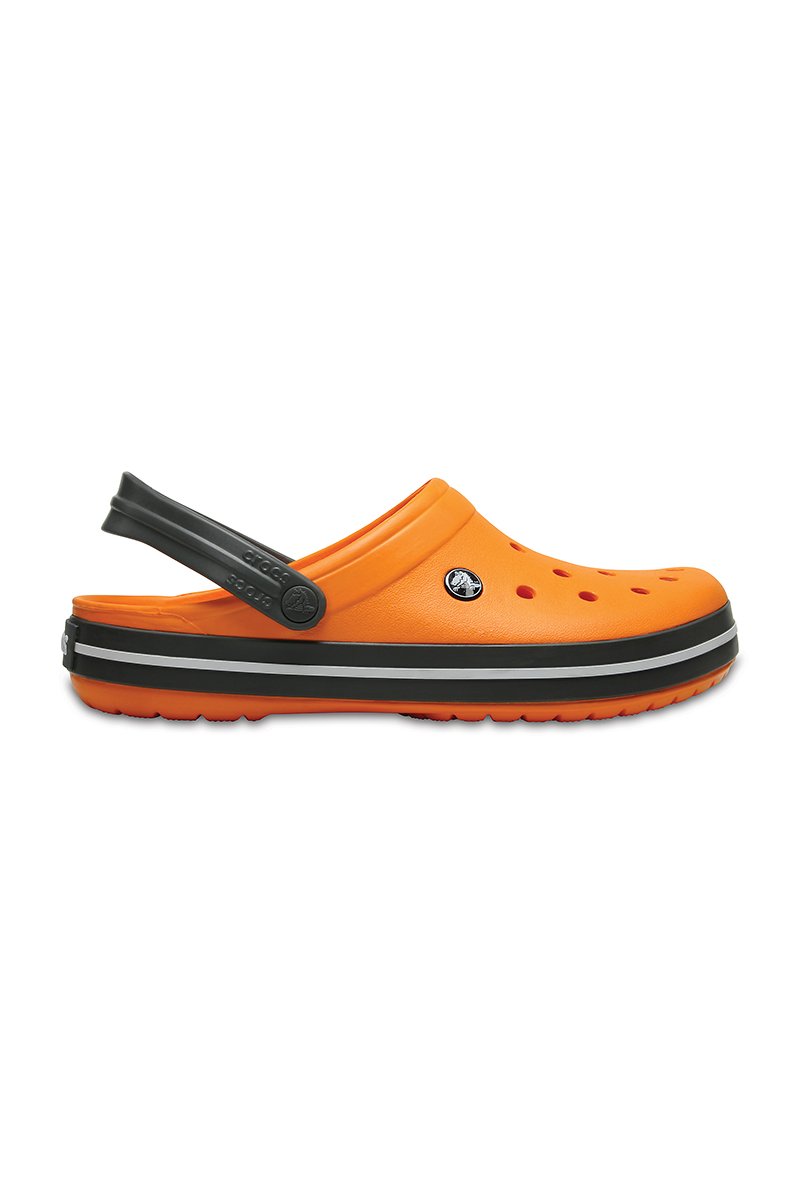 Zuecos unisex Crocband™ U