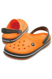 Zuecos unisex Crocband™ U