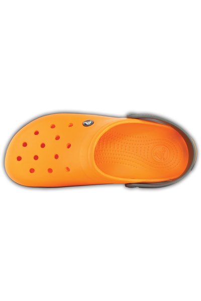 Zuecos unisex Crocband™ U