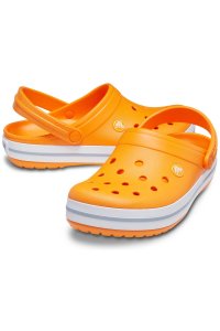 Zuecos unisex Crocband™ U