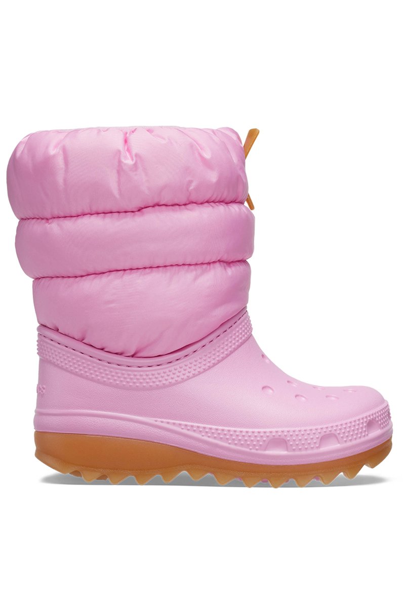 Botas de niños Classic Neo Puff K