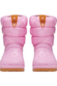 Botas de niños Classic Neo Puff K