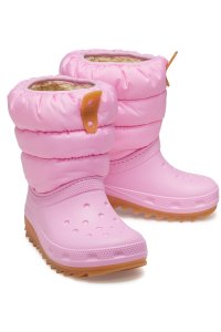 Botas de niños Classic Neo Puff K