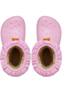 Botas de niños Classic Neo Puff K