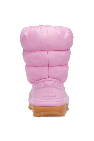 Botas de niños Classic Neo Puff K