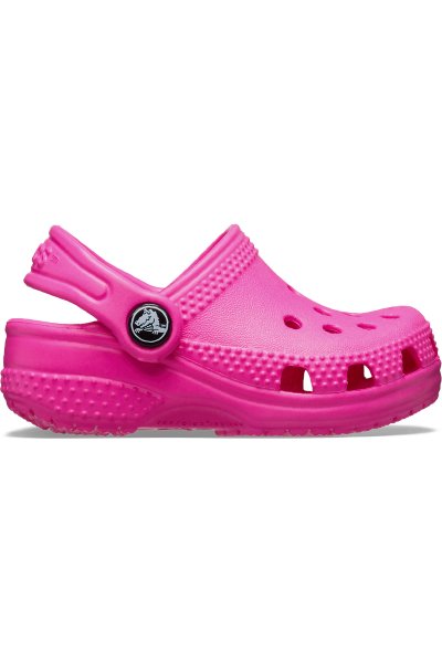 Zuecos de bebé Crocs Littles™