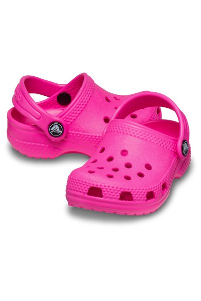 Zuecos de bebé Crocs Littles™