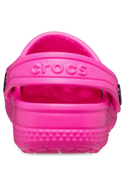 Zuecos de bebé Crocs Littles™