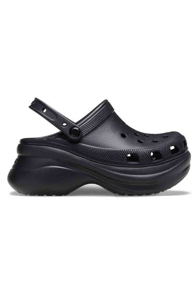 Zuecos de mujer con plataforma Classic Bae Clog W