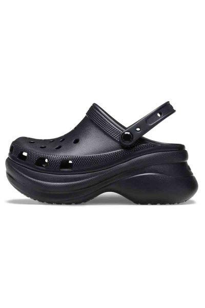 Zuecos de mujer con plataforma Classic Bae Clog W